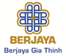 Logo Công ty Cổ phần Đầu tư kỹ thuật BERJAYA Gia Thịnh
