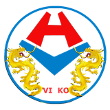 Logo Công Ty Cổ Phần Giấy Ráp Việt Hàn