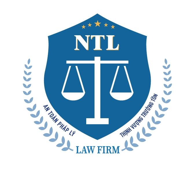 Logo Công ty Luật TNHH NT Internationnal Law Firm - Chi nhánh Thành phố Thủ Đức