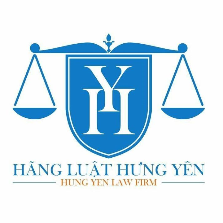 Logo Công ty Luật TNHH Hãng Luật Hưng Yên