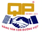 Logo Công ty Cổ phần Tập đoàn Quang Phúc