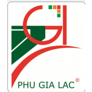 Logo Công ty TNHH Thương Mại và Dịch Vụ Phú Gia Lạc