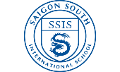 Logo Trường Quốc Tế Nam Sài Gòn (Saigon South International School)