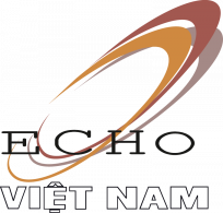 Logo Công ty TNHH Tiếng Vang Việt Nam
