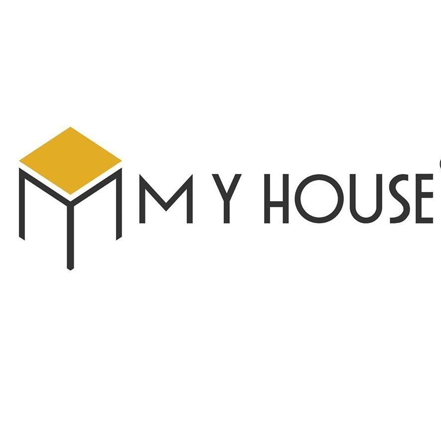 Logo Công ty Cổ phần Sản Xuất Đồ Gỗ Nội Thất My House