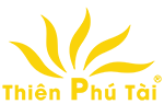 Logo Công Ty TNHH Sản Xuất Thương Mại Xuất Nhập Khẩu Thiên Phú Tài 