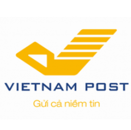 Logo Bưu Điện Tỉnh Bình Dương - Tổng Công Ty Bưu Điện Việt Nam