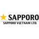 Logo Công ty TNHH Sapporo Việt Nam
