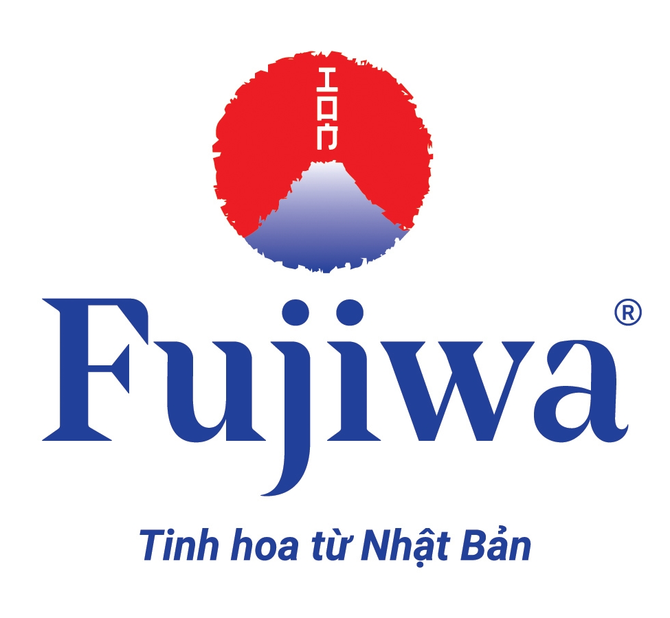 Logo Công ty TNHH Fujiwa Việt Nam