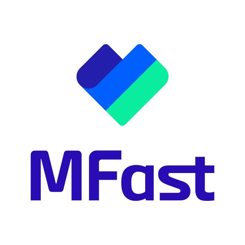 Logo Công ty Cổ phần MFAST