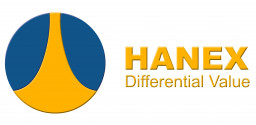 Logo Công Ty TNHH Hanex