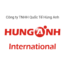 Logo Công ty TNHH Quốc Tế Hùng Anh