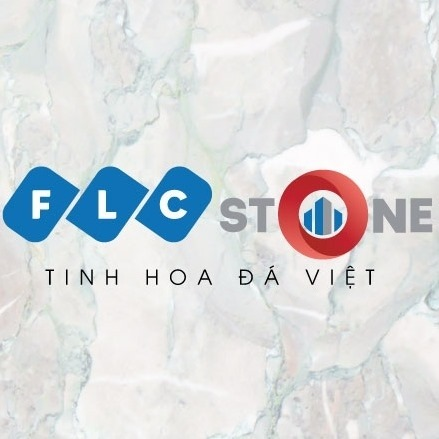 Logo Công ty Cổ phần Đầu tư và Khoáng sản FLC Stone