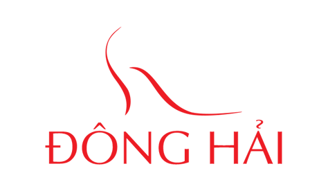 Logo Giày Đông Hải