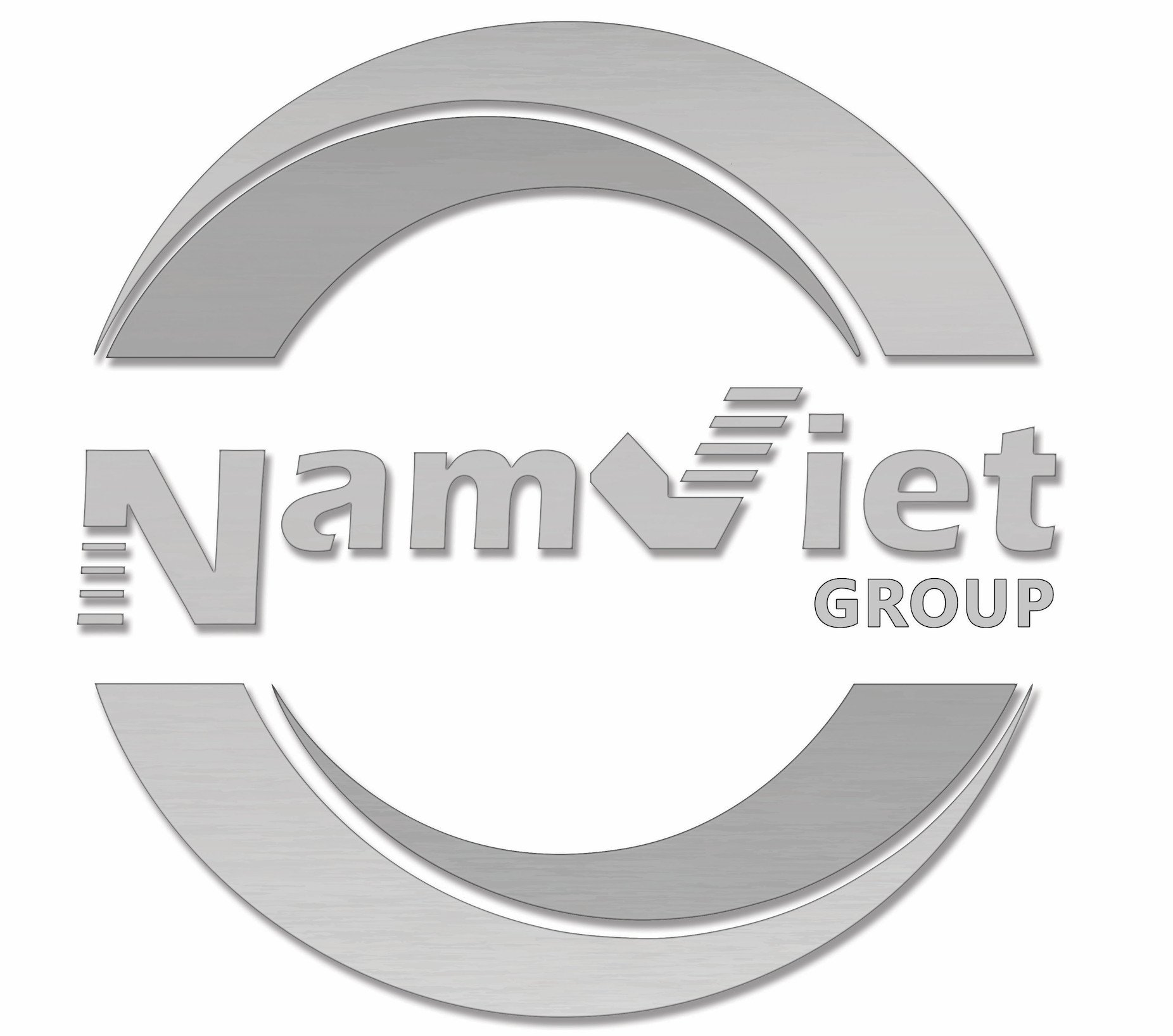 Logo Công ty Cổ phần Giải Pháp Kỹ Thuật Nam Việt