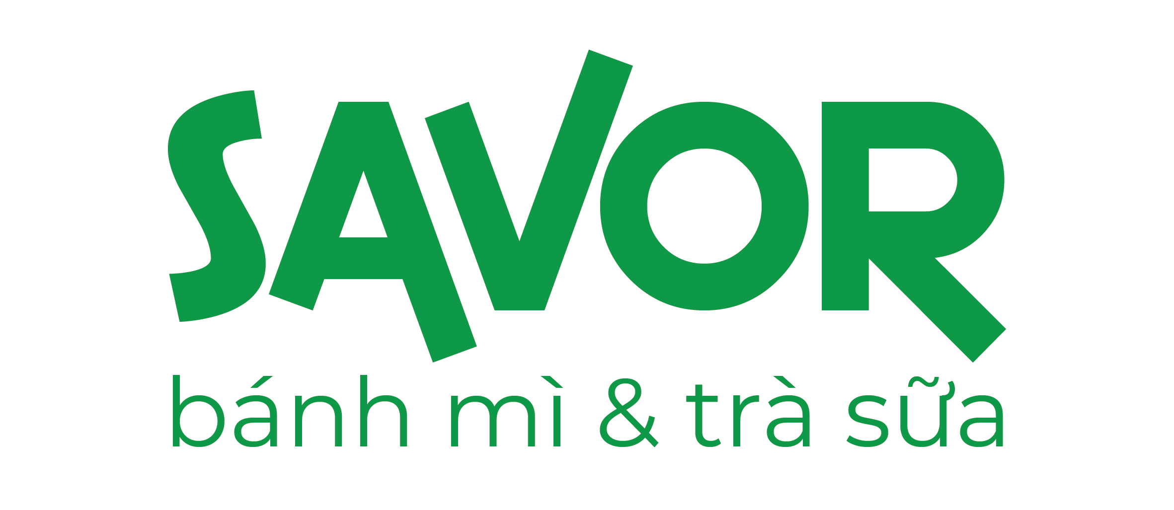 Logo Công ty TNHH Savor Việt Nam