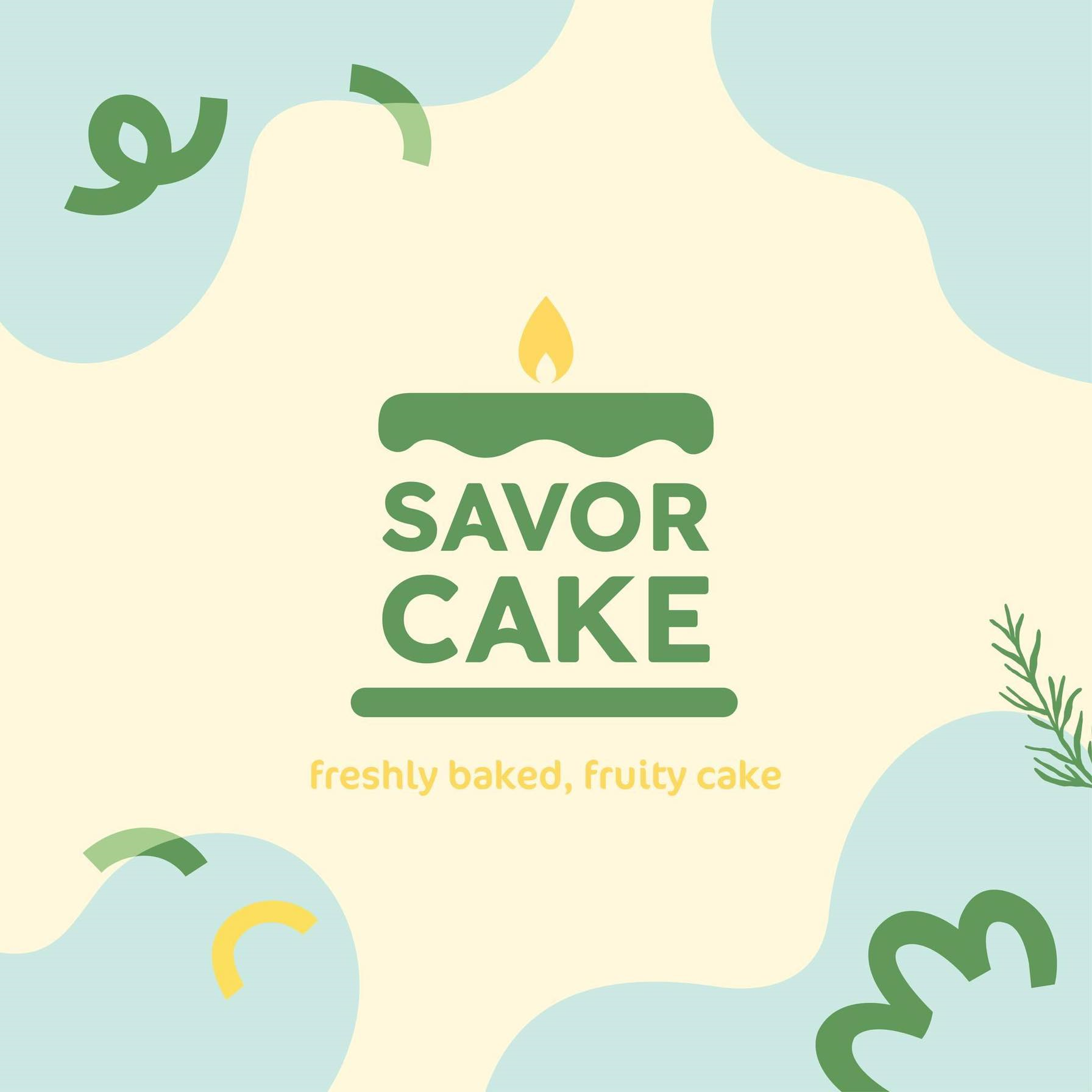 Logo Công ty Trách Nhiệm Hữu Hạn Savor Việt Nam