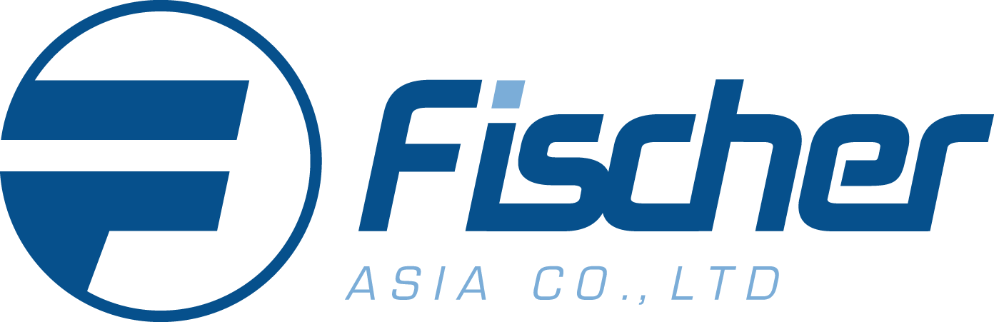 Logo Công ty TNHH Fischer Asia