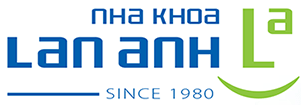 Logo Công ty TNHH Nha Khoa Lan Anh