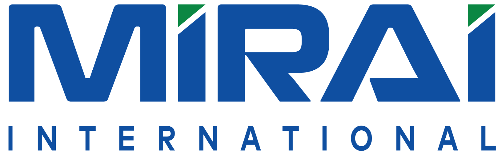 Logo Công ty Cổ phần Mirai International