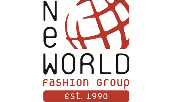 Logo VPĐD Tập đoàn New World Fashion Group PLC (Tại Thành Phố Hải Phòng)