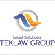 Logo Công ty Luật TNHH TekLaw