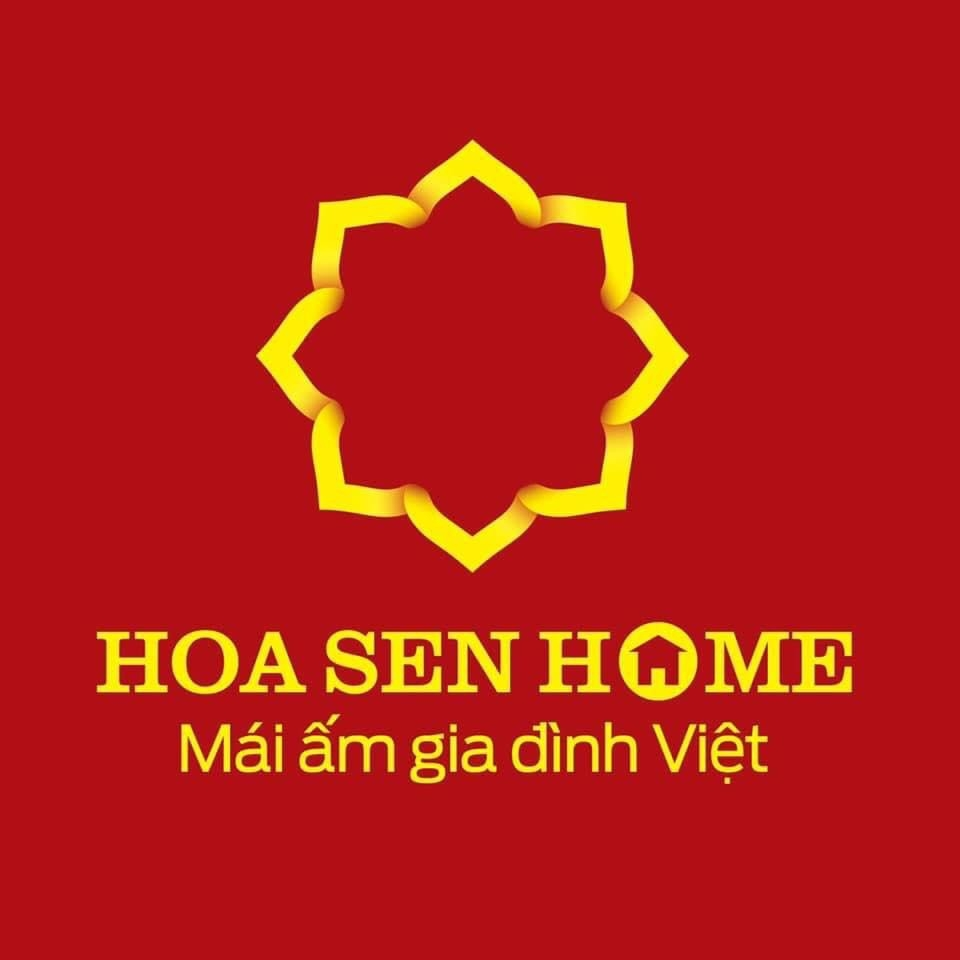 Logo Công ty Trách Nhiệm Hữu Hạn Một Thành Viên Hoa Sen Nghệ An