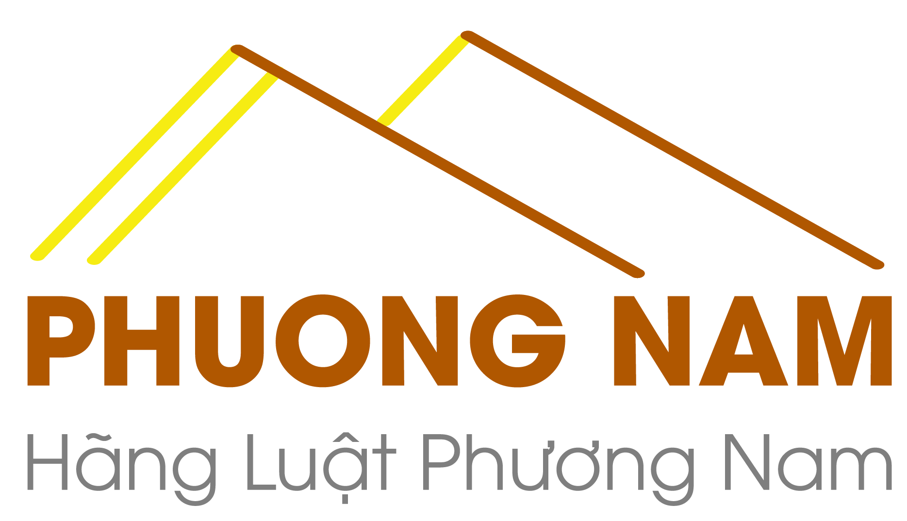 Logo Công ty TNHH Luật Phương Nam