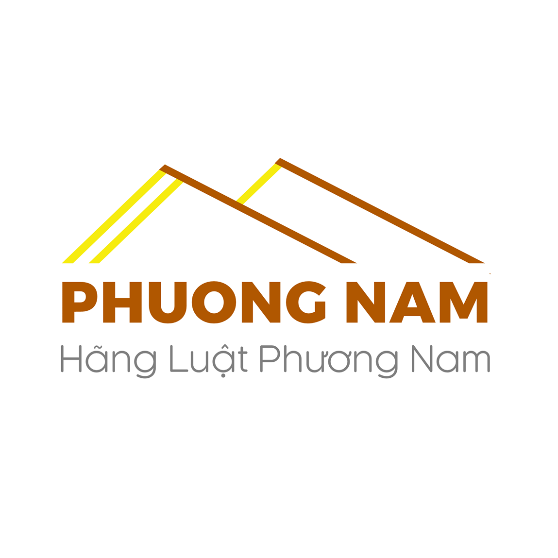 Logo Công ty TNHH Luật Phương Nam