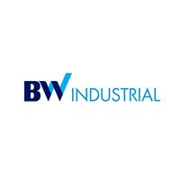 Logo Công ty Cổ Phần Phát Triển Công Nghiệp BW (BW Industrial Development JSC)
