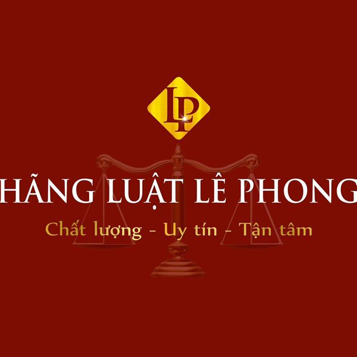 Logo Chi nhánh Hồ Chí Minh - Văn Phòng Luật Sư Hãng Luật Lê Phong