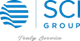 Logo Công ty Cổ phần Tập đoàn SCI (SCI Group)