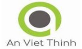 Logo Công ty TNHH An Việt Thịnh
