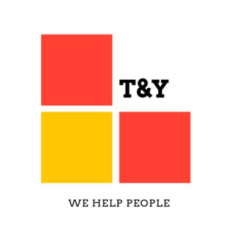Logo Công ty TNHH Dịch vụ T&Y