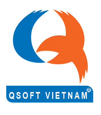 Logo Công ty Cổ phần QSoft Việt Nam