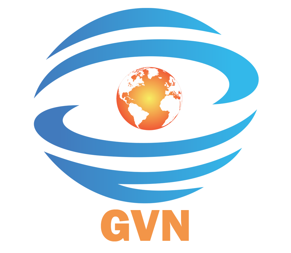 Logo Công ty TNHH Bảo dưỡng công nghệ toàn cầu VN