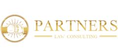 Logo Công ty TNHH Tư vấn Luật Partners (Partners Law)