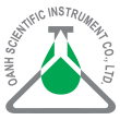 Logo Công Ty TNHH Thiết Bị Khoa Học Lan Oanh