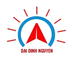 Logo Công ty Cổ phần Sản xuất Thương mại Dịch vụ Xuất nhập khẩu Đại Đỉnh Nguyên