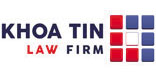 Logo Công ty Luật TNHH Khoa Tín - Chi nhánh Thành phố Đà Nẵng