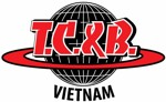 Logo Công Ty TNHH T.C And B Việt Nam