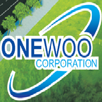 Logo Công Ty TNHH May Mặc Onewoo