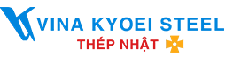 Logo Công ty TNHH Thép Vina Kyoei