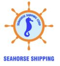 Logo Công ty Cổ phần Hàng Hải SEAHORSE (SEAHORSE SHIPPING)