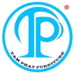 Logo Công ty Cổ phần Đầu tư Thương mại và Sản xuất Tâm Phát
