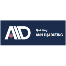 Logo Công Ty TNHH Quảng Cáo và Quà Tặng Ánh Đại Dương