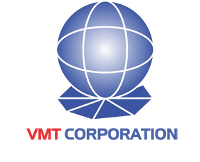 Logo Công ty CP Thiết Bị VMT Việt Nam
