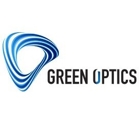 Logo Công ty TNHH Green Optics Vina