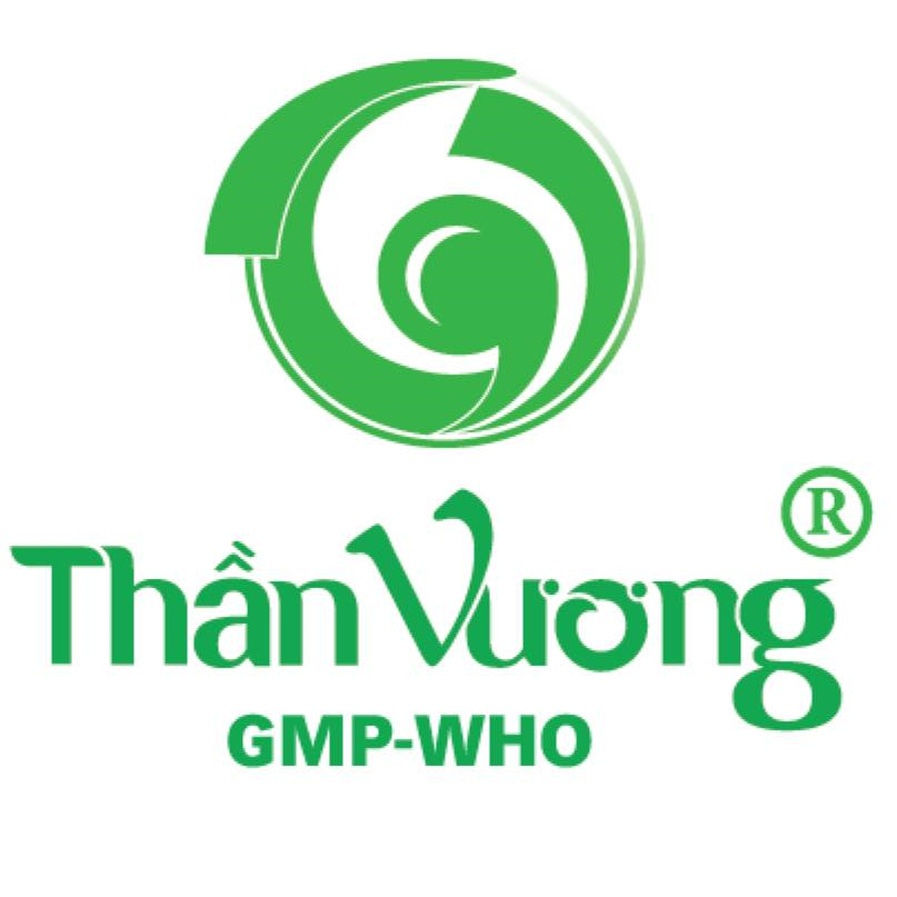 Logo Công ty TNHH Thần Vương