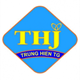 Logo Công ty TNHH MTV Vàng bạc đá quý Trung Hiền Tiền Giang